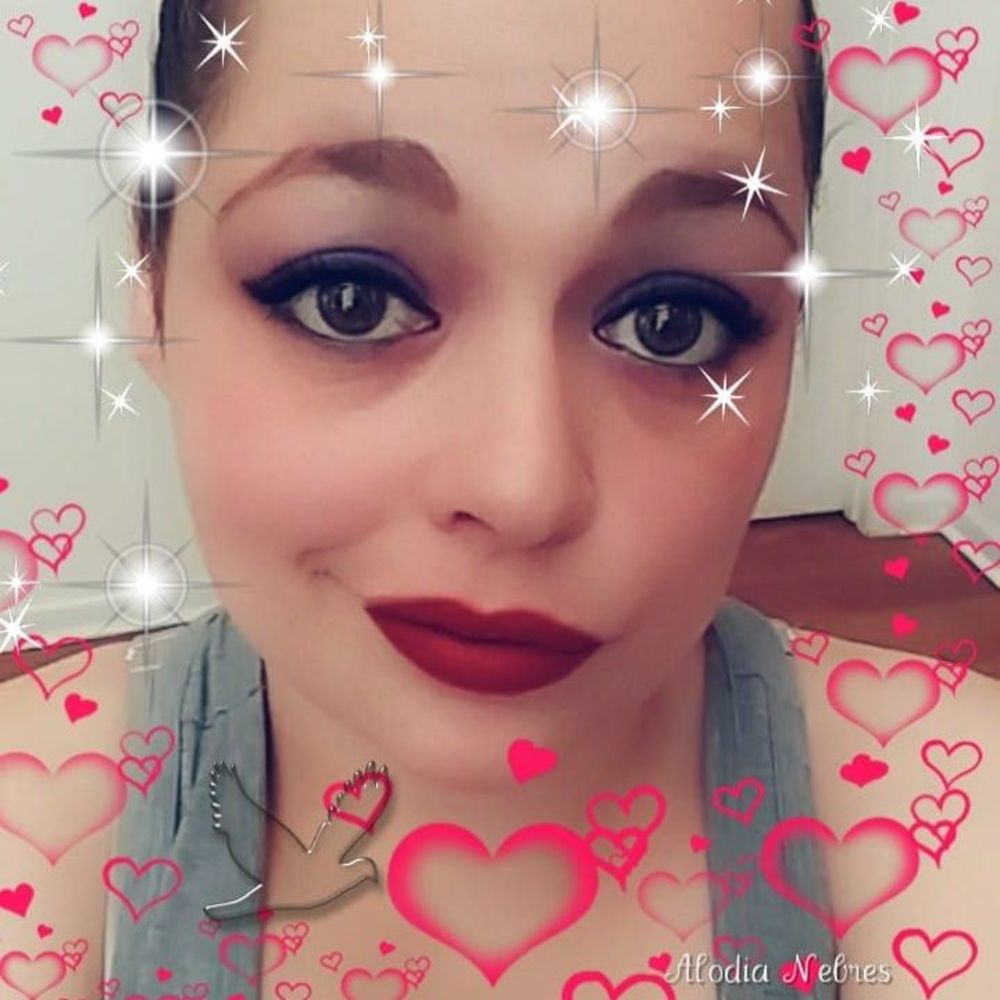 Meet your Posher, Jillian